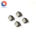 Are Available Coal Mining Tungsten And Diamond Oil/gas/well Drilling Processing Pcbn Pcd Cbn Inserts 1/4 Round Used Pdc Cutter